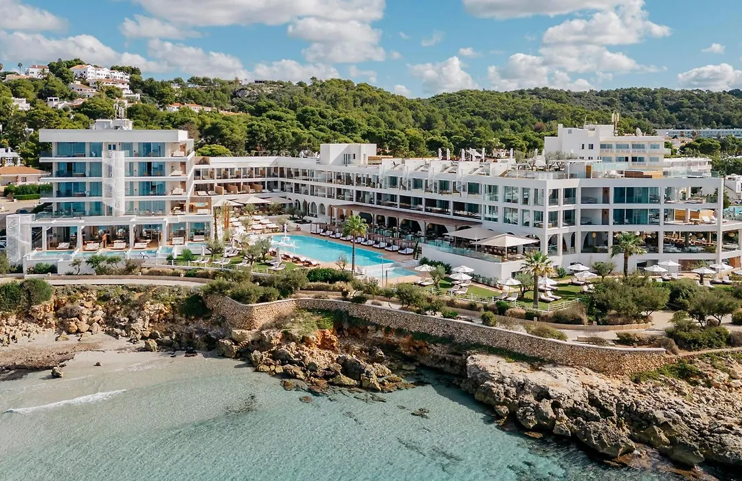 Villa Le Blanc, A Gran Melia Hotel Hotel - The Leading Hotels Of The World (Adults Only)-1