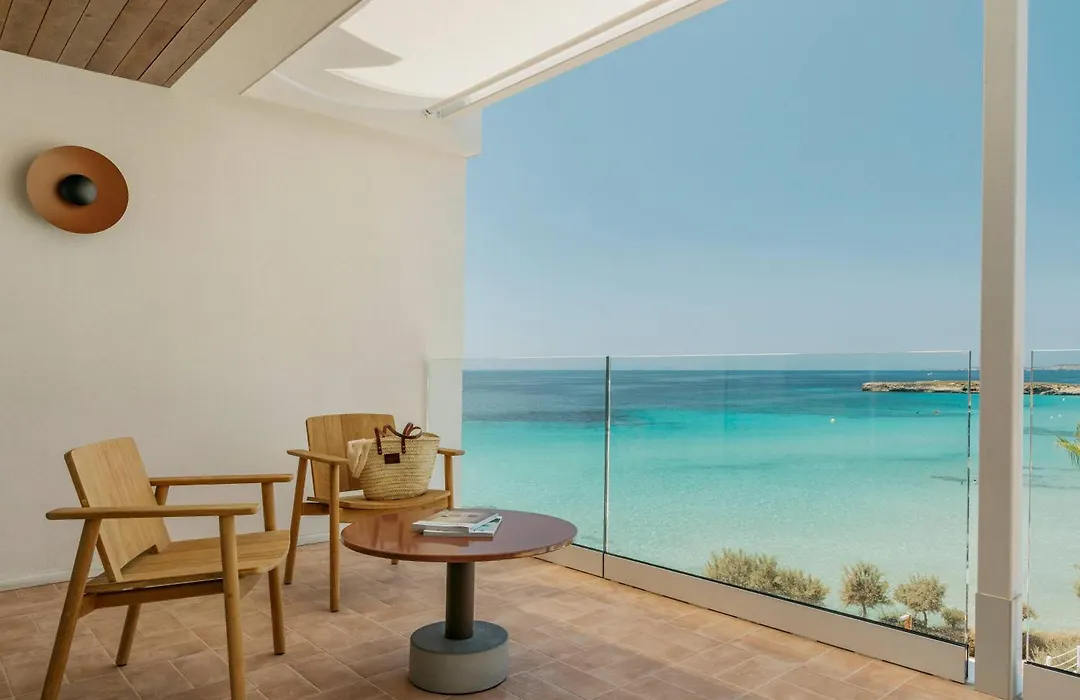 Villa Le Blanc, A Gran Melia Hotel Hotel - The Leading Hotels Of The World (Adults Only)-1