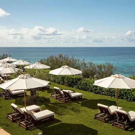 Villa Le Blanc, A Gran Melia Hotel Hotel - The Leading Hotels Of The World (Adults Only)-2