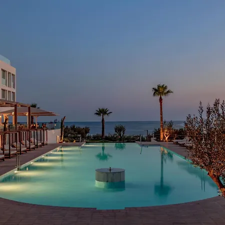 Villa Le Blanc, A Gran Melia Hotel Hotel - The Leading Hotels Of The World (Adults Only)-2
