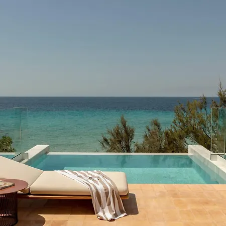 Villa Le Blanc, A Gran Melia Hotel Hotel - The Leading Hotels Of The World (Adults Only)-3